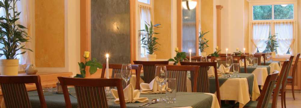 Restaurants in Feistritztal: Cafe Restaurant Schrott