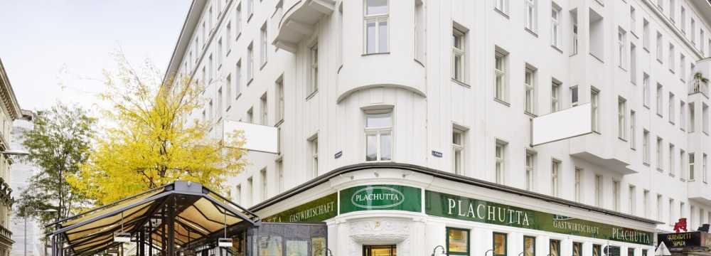 Plachutta Wollzeile in Wien