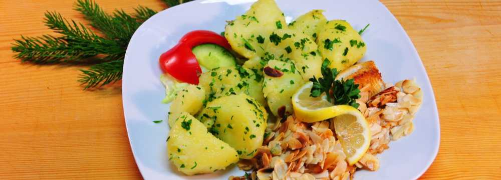 Sigi s Natursaibling Genuss-Lokal in Reichenau