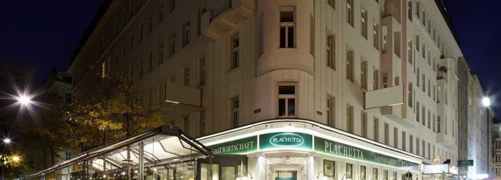 Plachutta Wollzeile in Wien