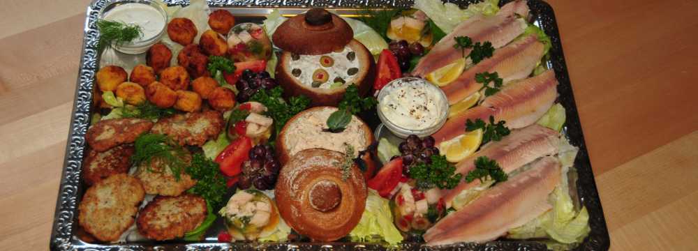 Sigi s Natursaibling Genuss-Lokal in Reichenau