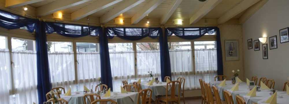 Pizzeria-Restaurant La Fontana in Garsten