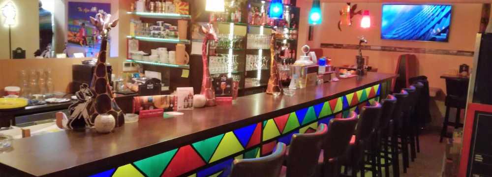 Hakuna Matata. South African Lounge in Graz