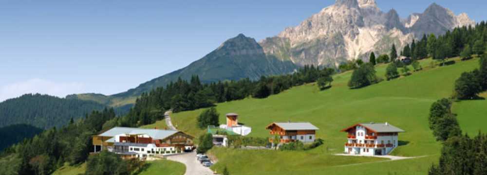 Panoramarestaurant Reithof in Filzmoos