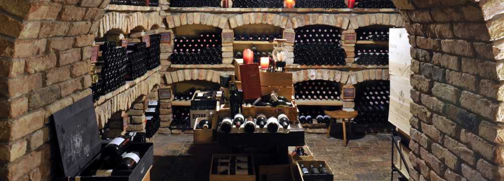 Hotel-Restaurant Sch�nblick in Eichenberg