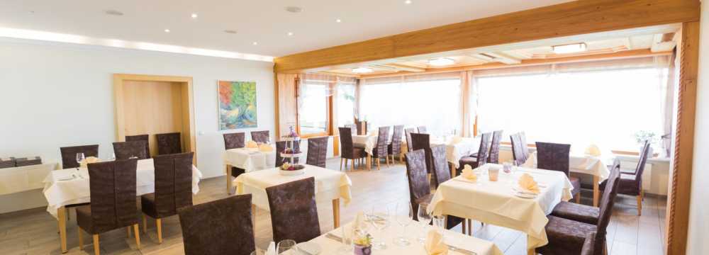 Hotel-Restaurant Sch�nblick in Eichenberg