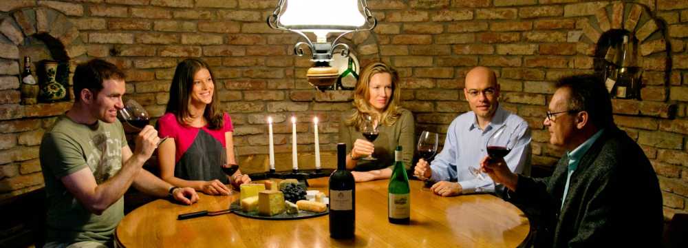Hotel-Restaurant Sch�nblick in Eichenberg