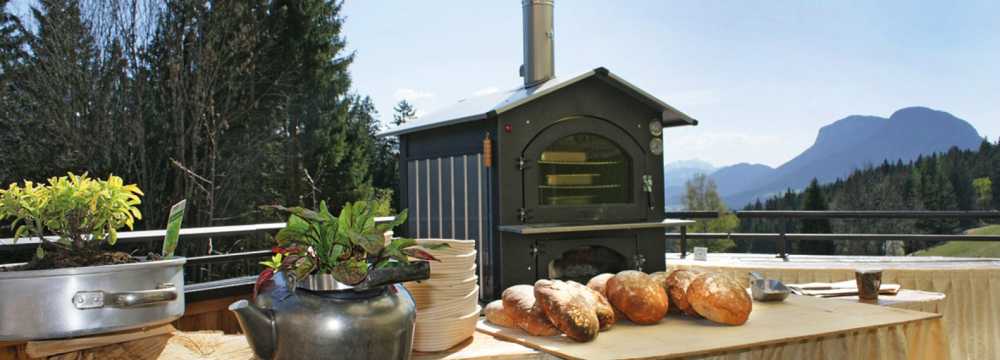 Gasthof Pension Jagerwirt in Scheffau