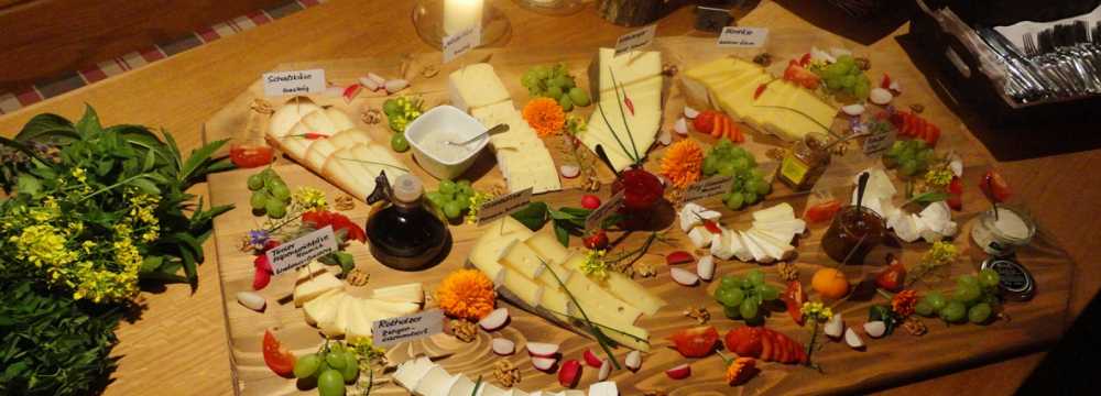 Gasthof Pension Jagerwirt in Scheffau