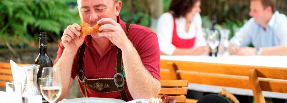 Restaurant Kl�cherhof Domittner in Kl�ch