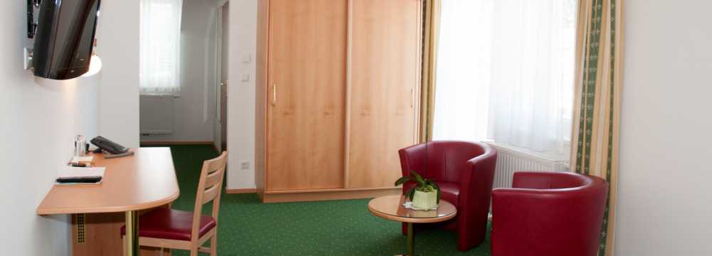 Frauentalerhof in Frauental