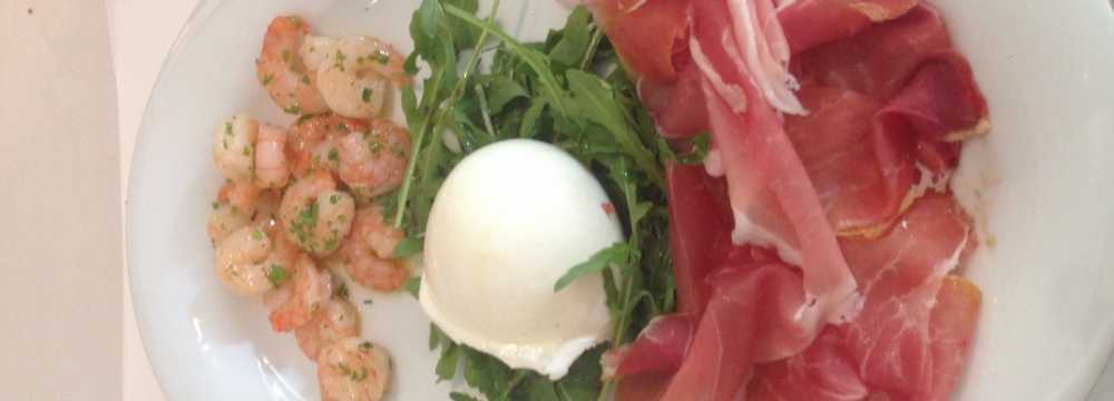 Gastronomia Pane E Vino in Bad Hofgastein