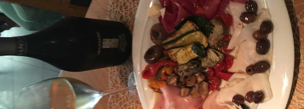 Gastronomia Pane E Vino in Bad Hofgastein