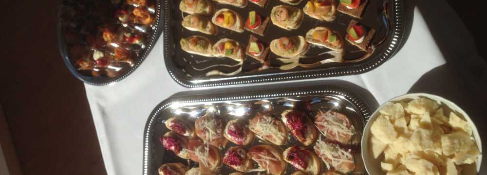 Gastronomia Pane E Vino in Bad Hofgastein