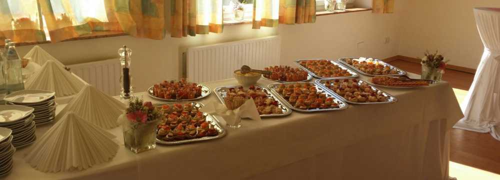 Gastronomia Pane E Vino in Bad Hofgastein