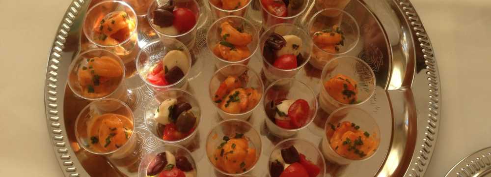 Gastronomia Pane E Vino in Bad Hofgastein