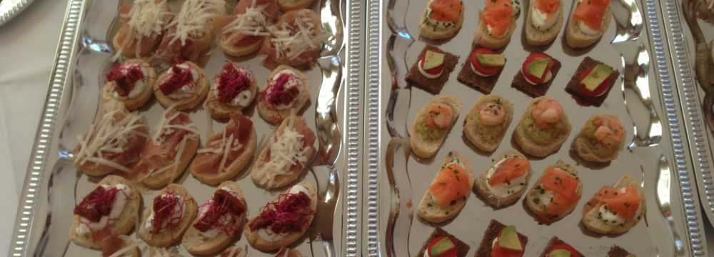 Gastronomia Pane E Vino in Bad Hofgastein