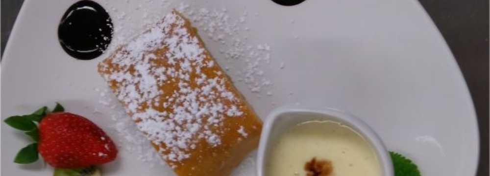 Haus Diana in H�fen