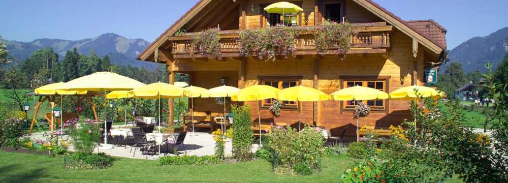 Restaurants in Strobl: Restaurant Weidinger Stub n