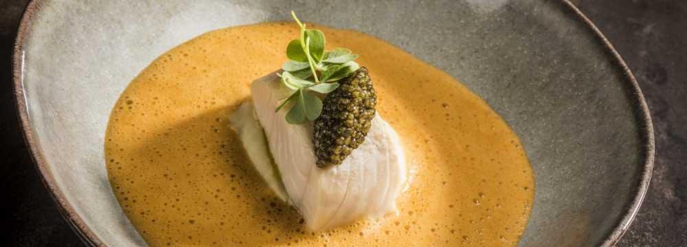 Schloss Restaurant in Salzburg