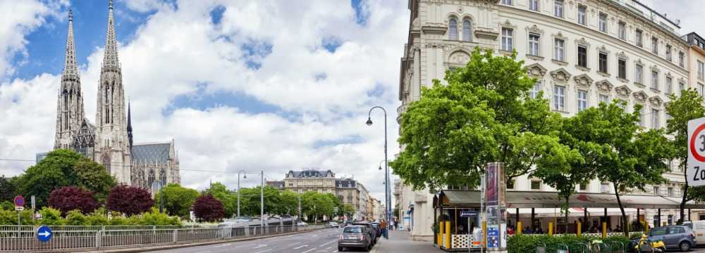 Restaurants in Wien: CAFE STEIN