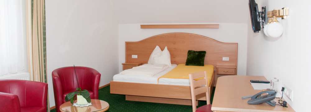 Frauentalerhof in Frauental