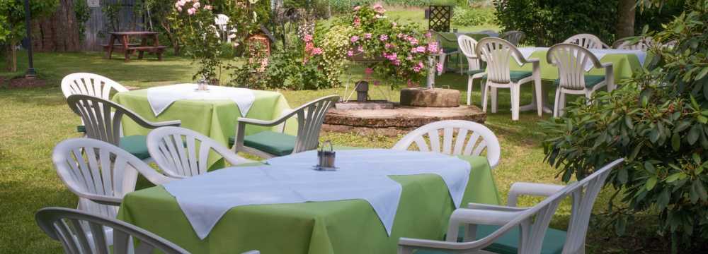 Frauentalerhof in Frauental