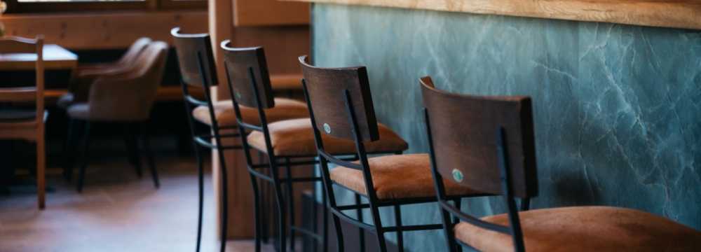 Panorama Restaurant an der Tiroler Zugspitze in Ehrwald