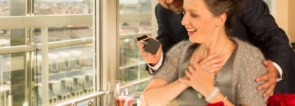 Restaurant Das Schick in Wien