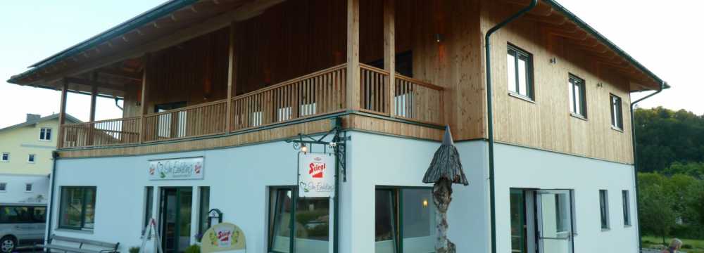 Landgasthaus Im Einklang in Melk