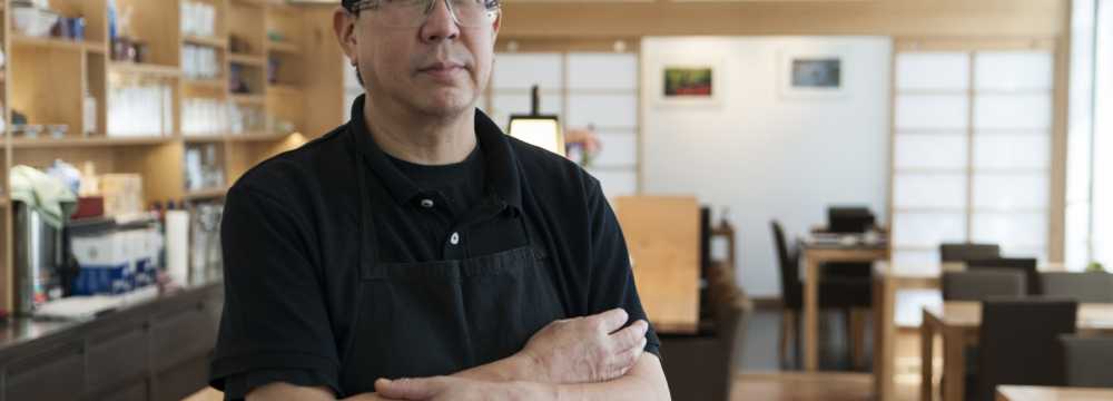 Restaurants in Wien: Sakai