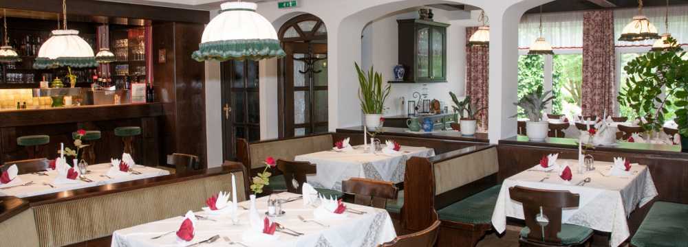 Restaurants in Frauental: Frauentalerhof