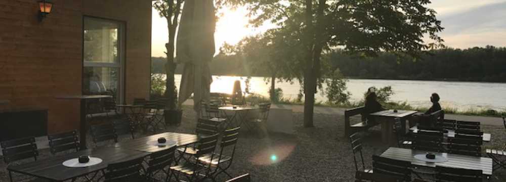 PortoVelo Gastronomie GmbH in Hollenburg bei Krems