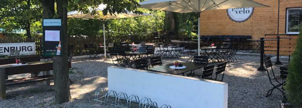 PortoVelo Gastronomie GmbH in Hollenburg bei Krems