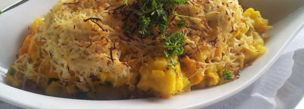 Pfefferm�hle in K�tschach-Mauthen