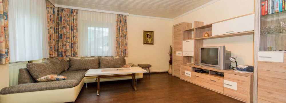 Ferienwohnung Appartment Plozner K�rnten �sterreich  in Hermagor