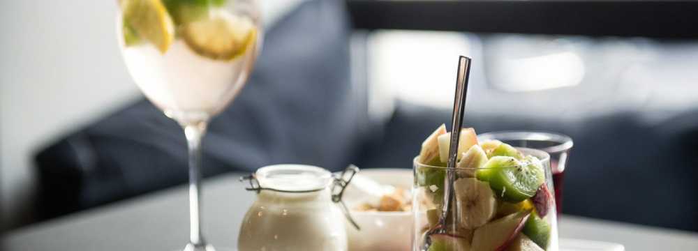 Caf� Bar Josefine in Wien