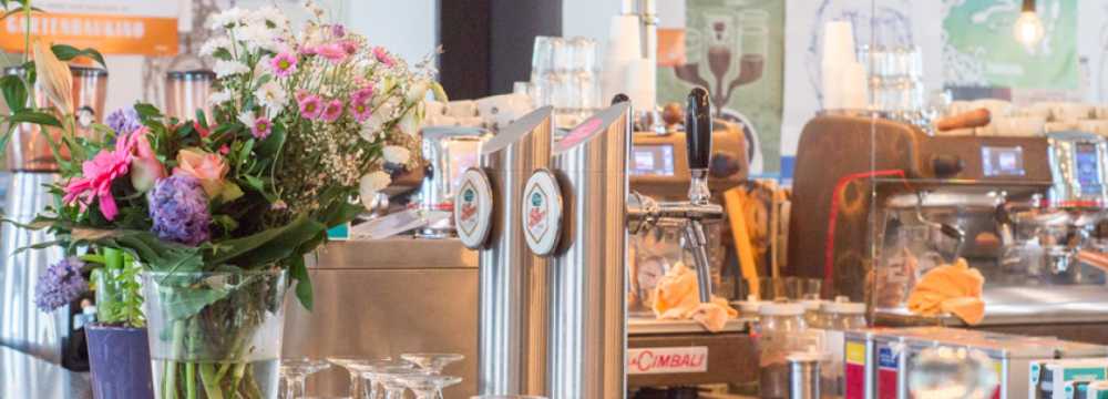 Caf� Bar Josefine in Wien