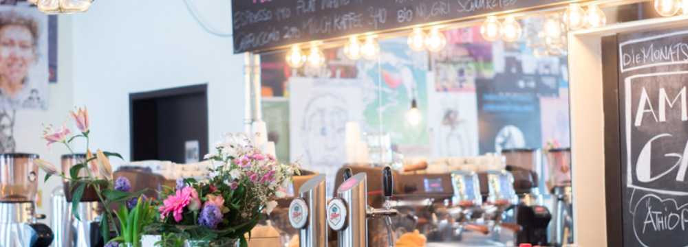 Caf� Bar Josefine in Wien
