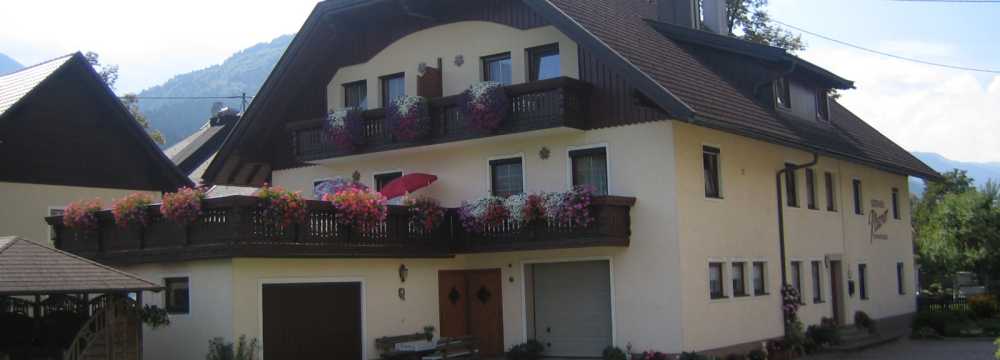 Ferienwohnung Appartment Plozner K�rnten �sterreich  in Hermagor