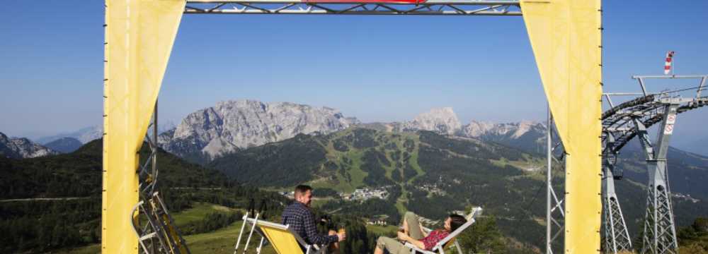 Ferienwohnung Appartment Plozner K�rnten �sterreich  in Hermagor