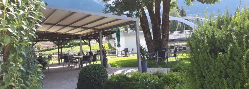 Pfefferm�hle in K�tschach-Mauthen