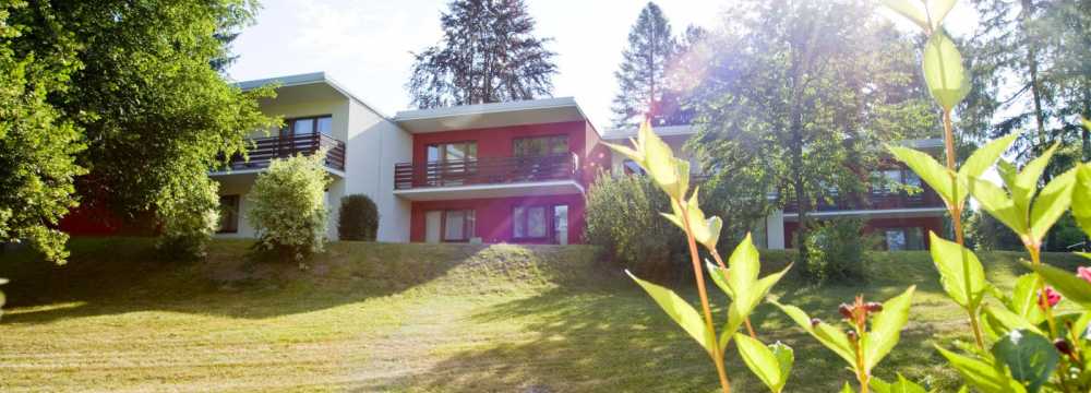 Hotel Ottenstein - Das Wohlfhlhotel in Rastenfeld