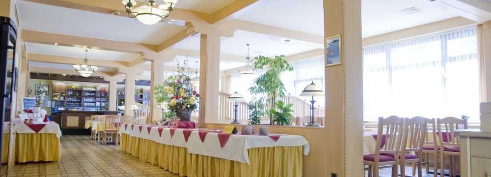 Hotel Ottenstein - Das Wohlfhlhotel in Rastenfeld