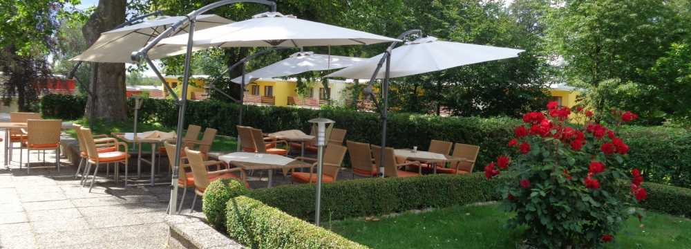 Hotel Ottenstein - Das Wohlfhlhotel in Rastenfeld