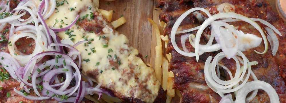 XXL Br�nner Stadl in Wien