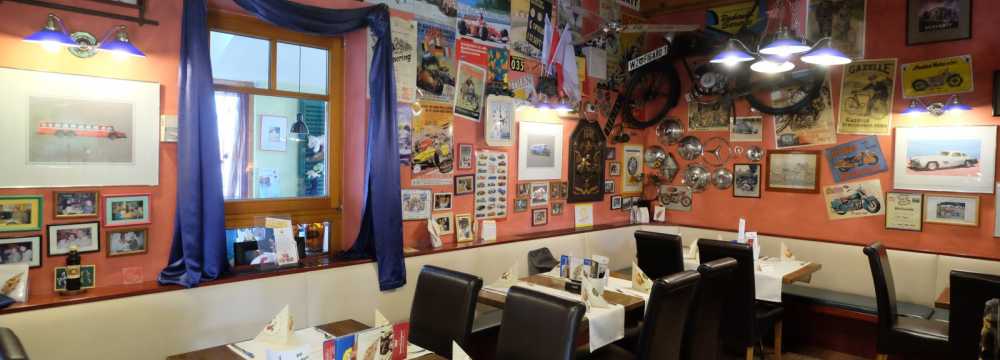 Figaro in Gleisdorf