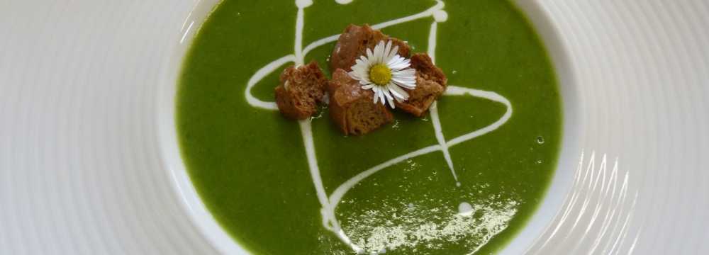 Landgasthaus Im Einklang in Melk