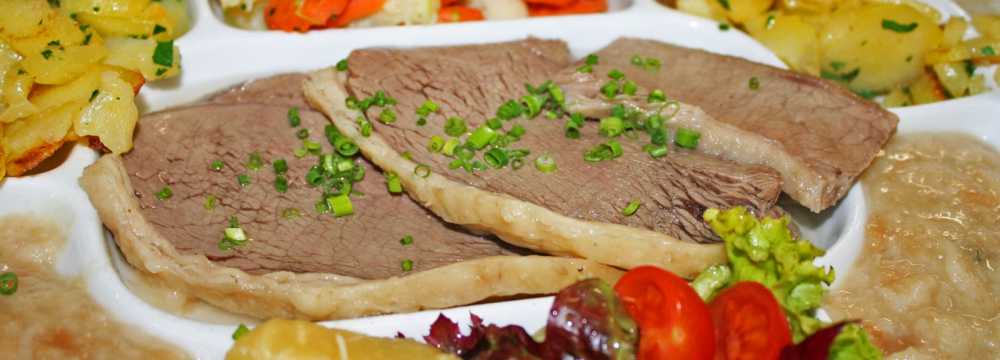 Restaurant Kukuruzstub n in Forchtenstein