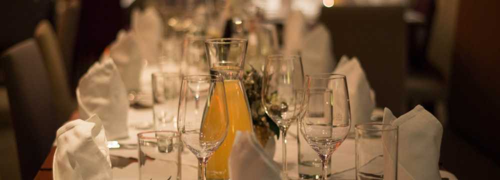 Caf� Restaurant Augarten in Wien